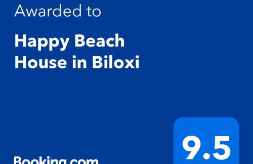 Happy Beach House in Biloxi - Photo 1