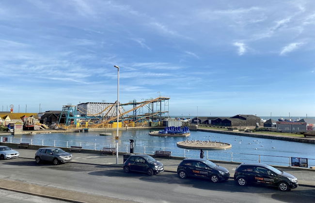 The Beach House - Foto 17