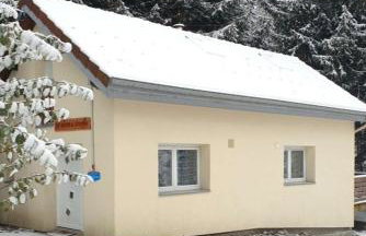 Gîte à rufus - Foto 29