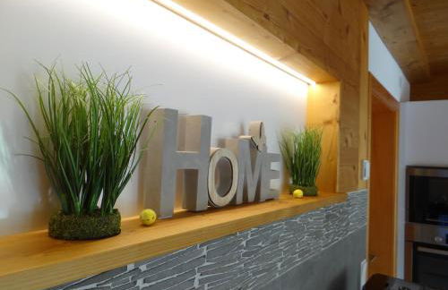 MEB Appartement Luxuriöses, alpines Appartement im Chalet-Stil - Foto 8