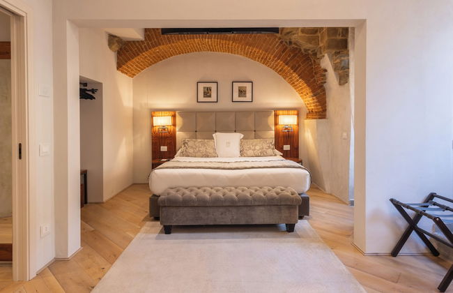 Donati Luxury Tower Suites - Foto 18