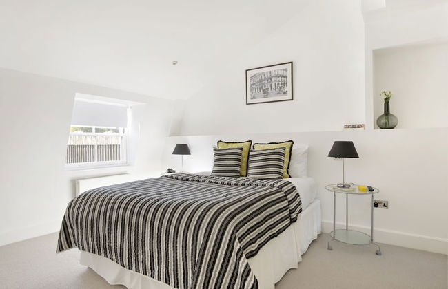 Nevern Place by Supercity Aparthotels - Foto 5