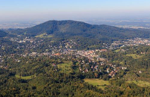 Ferienwohnung Heinzelmann - Foto 25