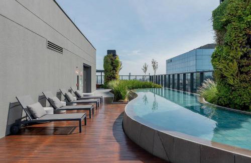 Carlos Gomes Square by LikeHome - Foto 17