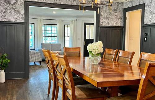 Historic Bulldog Bungalow - Foto 74