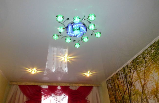 Apartments on Tolstogo 1 - Photo 52