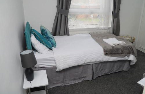 Superb 3 Bedroom flat in Stafford - Foto 20