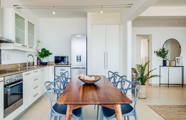 Uninterrupted Ocean Views in Mouille Point Atlantic Vistas - Photo 8