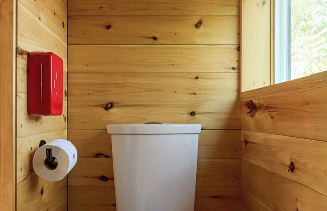 Postcard Cabins Dale Hollow, Outdoor Collection by Marriott Bonvoy - Photo 48