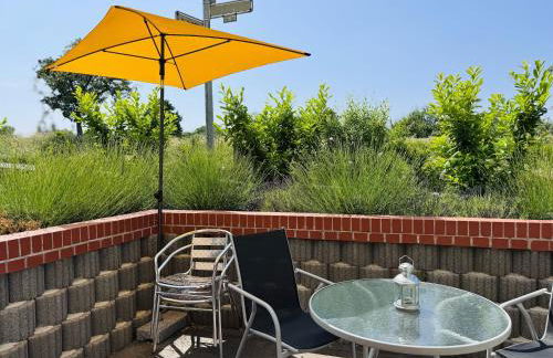 Charmanter Rückzugsort mit Großer Terrasse in Idyllischer Umgebung - Foto 10