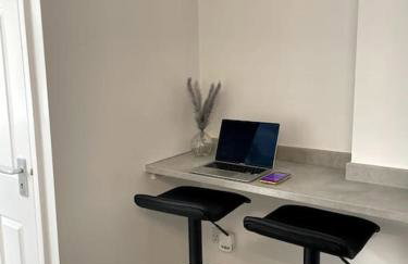 Dartford Delight Holiday Cottage - Foto 32