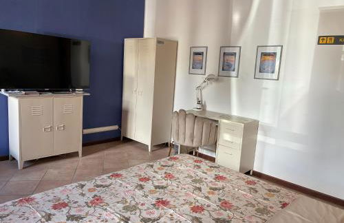 Airlodge Montagnana inspired by Aviation Style - Photo 15