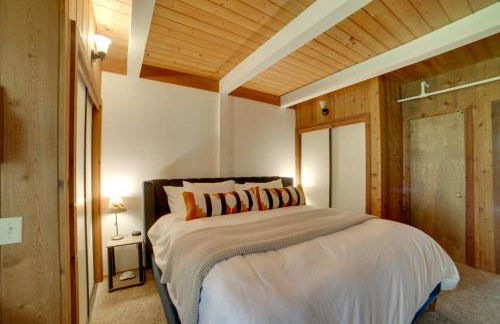 Mammoth Lakes Vacation Rental 1 Mi to Ski Area! - Foto 13