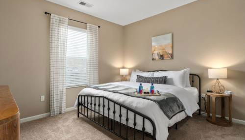 Cozy Dublin 2BR 1st Floor Easy Free Parking! - Foto 3