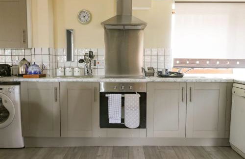 Mulberry Manor - Foto 9