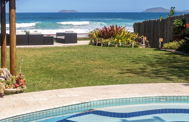 Mansão Pé na Areia de Geribá com 6Suítes - Foto 40