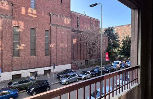 Casa Kolbe 8 , Milano centro M4 - Foto 26