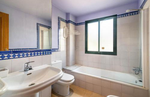 Spacious apartment in Marbella - Foto 21