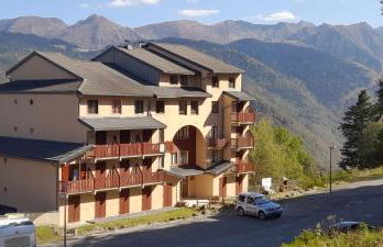 Studio cabine à Bonascre Wi Fi garage privé - Foto 11