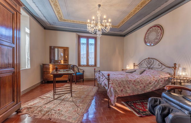 Orazio Liberty House, Lunigiana, Nature - Foto 5