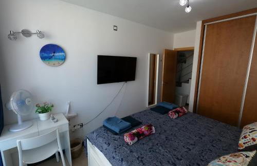 El Cotillo Sonando/Stylish/Minutes from swim or surf/Well equipped - Foto 25