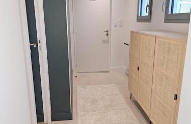 Villa La Grève Blanche avec piscine intérieure - Foto 18