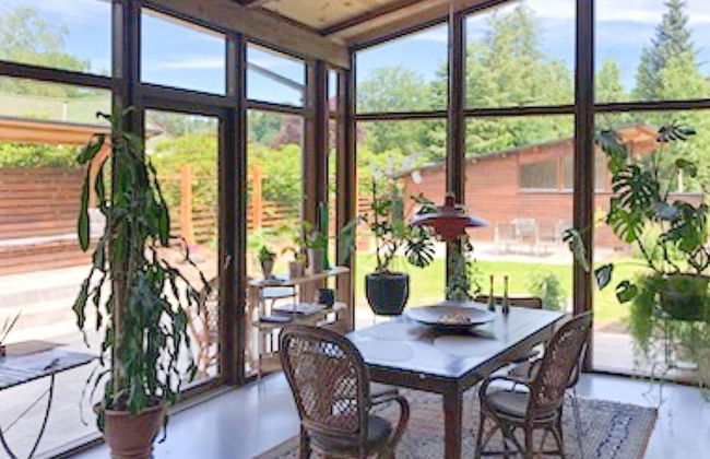 6 Person Holiday Home in Bryrup - Photo 8