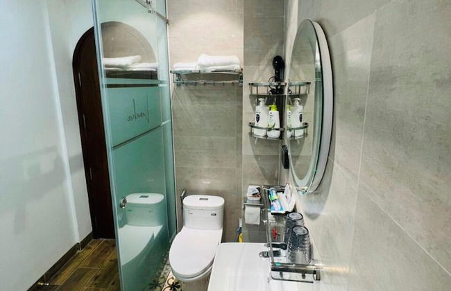 Lanha Hotel-Homestay - Foto 22