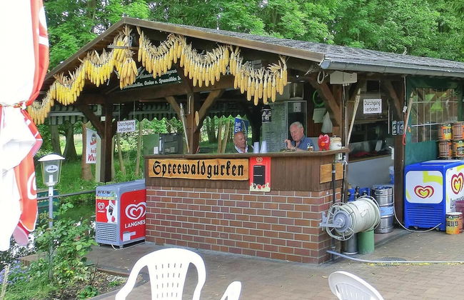 Reihenhaus in Lubben an der Spree - Foto 18