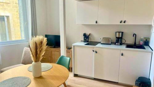 Studio de charme au centre de Montpellier! - Foto 4