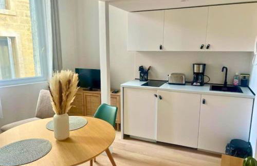 Studio de charme au centre de Montpellier! - Foto 4