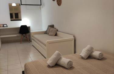 Galini Rooms & Apartments Syros - Photo 95
