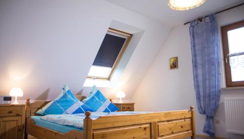 Ferienwohnung Am Sonnenhang - Foto 4