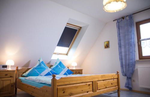 Ferienwohnung Am Sonnenhang - Foto 4