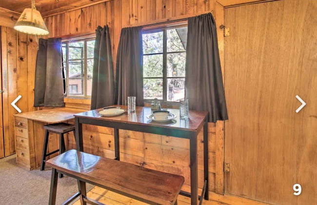 Hidden Rest Cabins & Resort - Foto 43