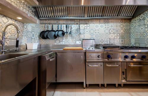 VILLA SIEMPRE DOMINGO MARBELLA - Photo 20