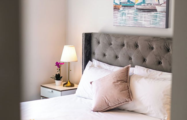 Luxury Waterfront Grand Villa in Melbourne - Foto 4