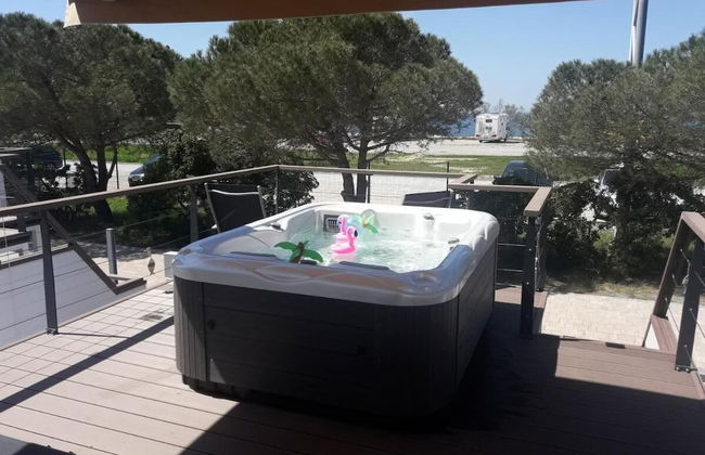 Adela Floating House - Foto 13