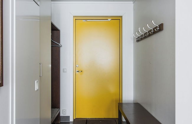 Funäs Ski Lodge - Foto 21