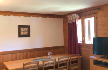 Superbe appartement 8 personnes au pied des pistes - Foto 6