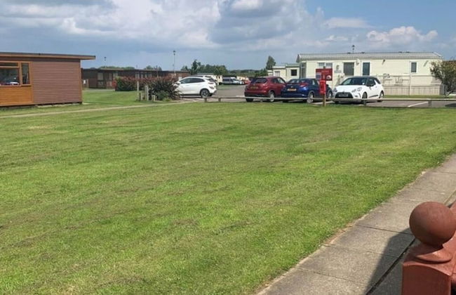 Seaside 2 bed Chalet Escape in Mablethorpe - Foto 14