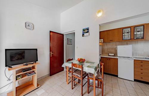 Apartments Kuzma - One-Bedroom Apartment with Balcony and Sea View - Foto 10