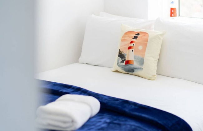 The Beach Boathouse in Carnoustie - Foto 4