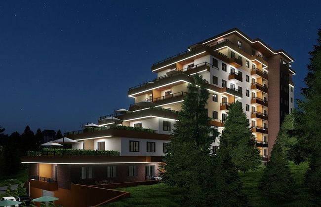 Zlatiborske terase Spa & Wellness - Photo 20