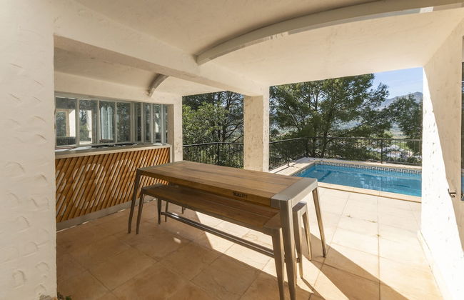 Horizonte in El Capso - Foto 3