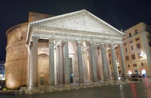 Trastevere Boutique Suite Rome with Gym and Steam Shower - Foto 46