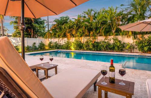 Evergreen Retreat Home for 7 - Photo 37