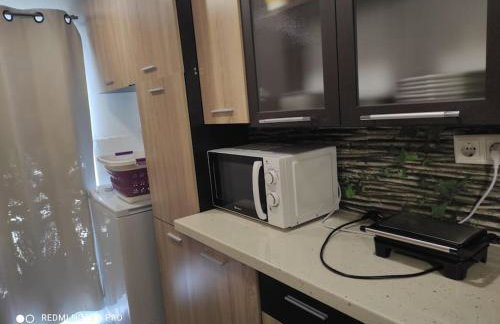 Σοφίτα Καλλύνω - Foto 2