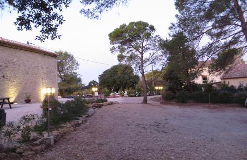 Les Studios-Hôtel de Sommières - Foto 39