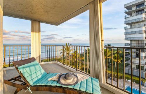 Ocean Harbour South 608 - Foto 17